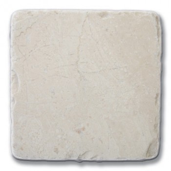 BEIGE MARBLE getrommeld