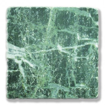 green marble - vieilli
