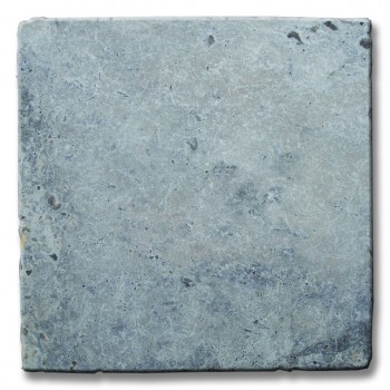 GREY RUSTIQUE - getrommeld