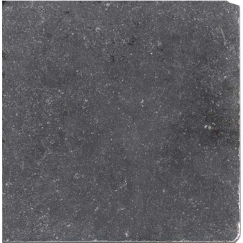 BELGISCHE BLAUWE HARDSTEEN - soignies style mat satin