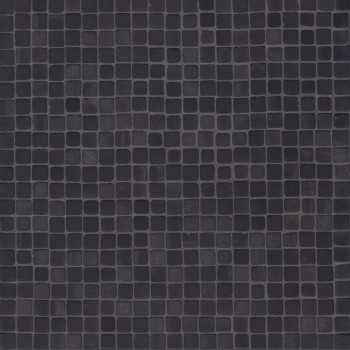 CARBONE BLACK MOSAIC - getrommeld 1x1