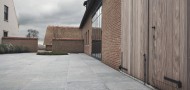 BELGIAN BLUESTONE - Vieux Bocq