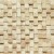 BEIGE TRAVERTIN - natural cubs