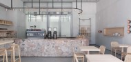 Espresso Lab